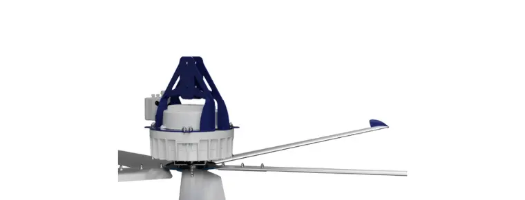 Ventilátor Coolibri PULSAR II