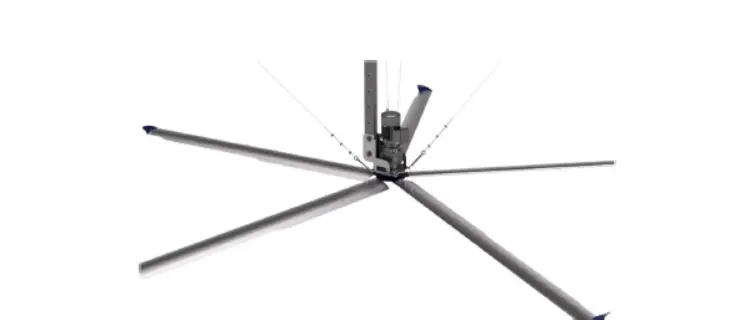 Ventilátor Coolibri SAGE II